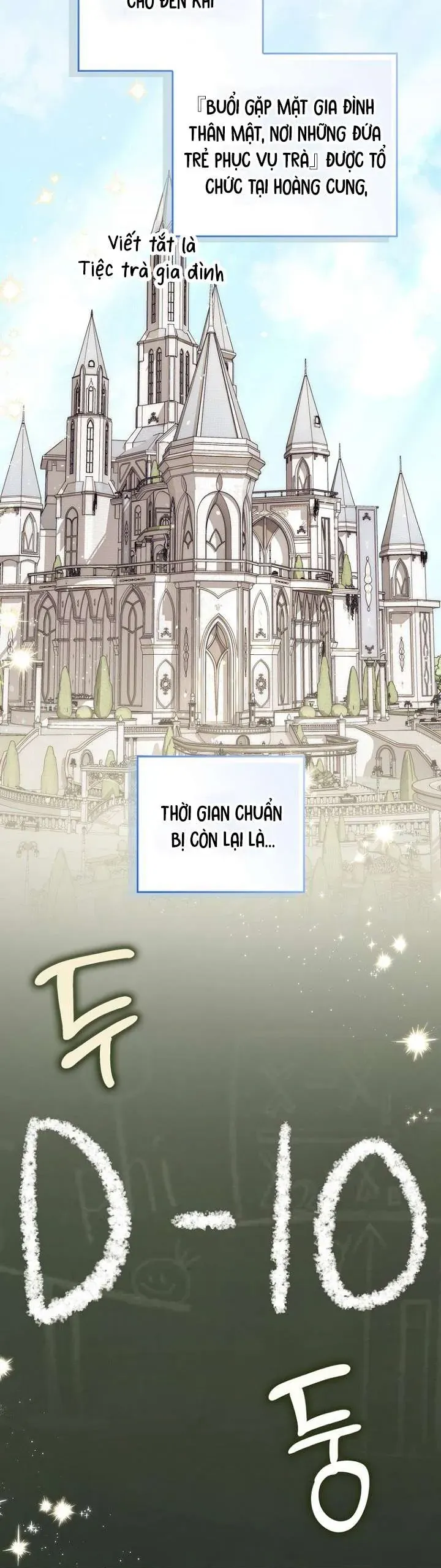 Nam Chính Ám Ảnh Với Sức Khỏe Của Tôi Chap 36 - Next Chap 37