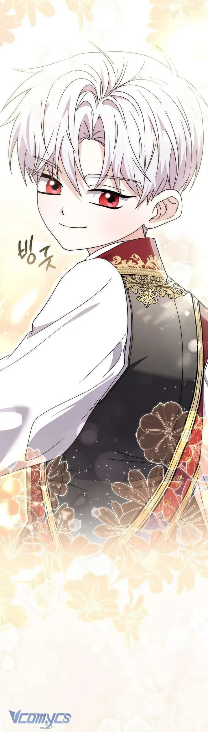 Nam Chính Ám Ảnh Với Sức Khỏe Của Tôi Chap 36 - Next Chap 37