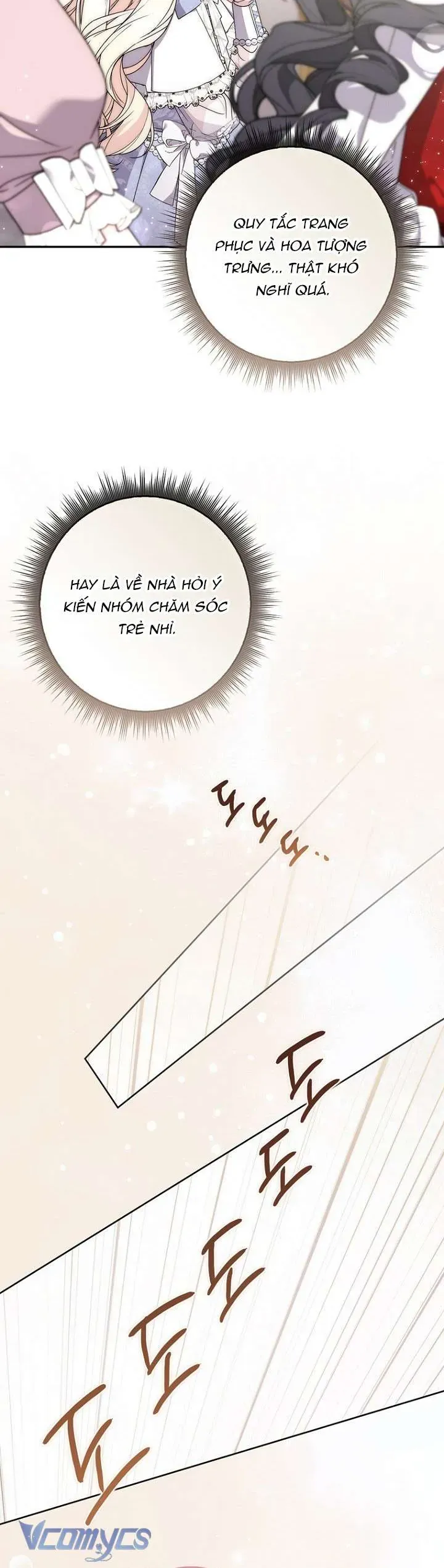 Nam Chính Ám Ảnh Với Sức Khỏe Của Tôi Chap 36 - Next Chap 37