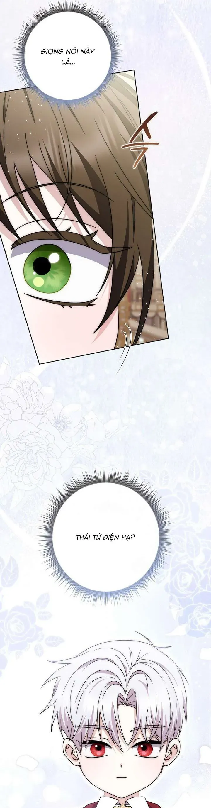 Nam Chính Ám Ảnh Với Sức Khỏe Của Tôi Chap 36 - Next Chap 37