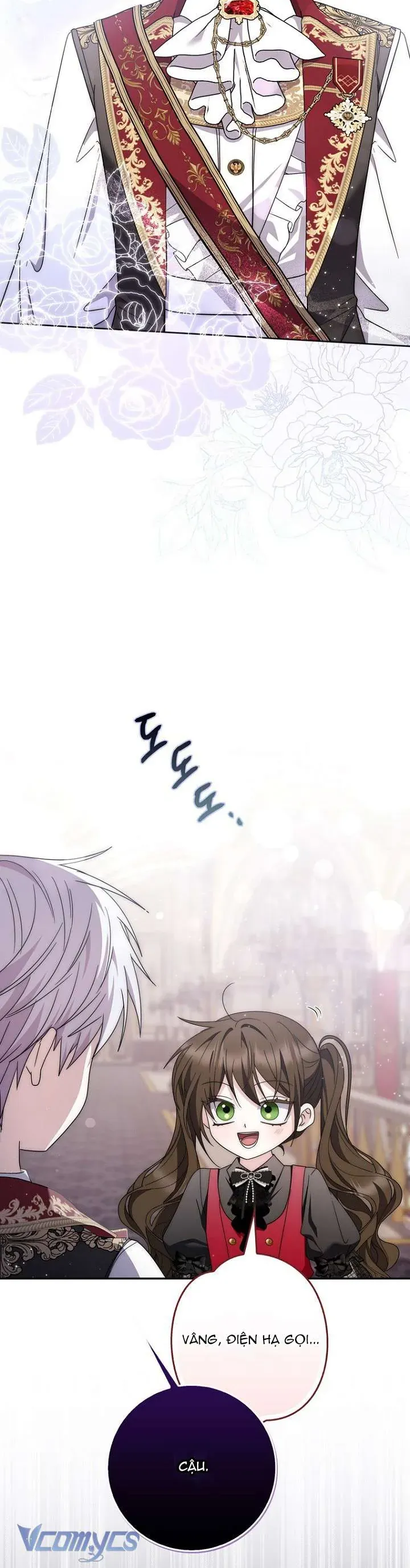 Nam Chính Ám Ảnh Với Sức Khỏe Của Tôi Chap 36 - Next Chap 37