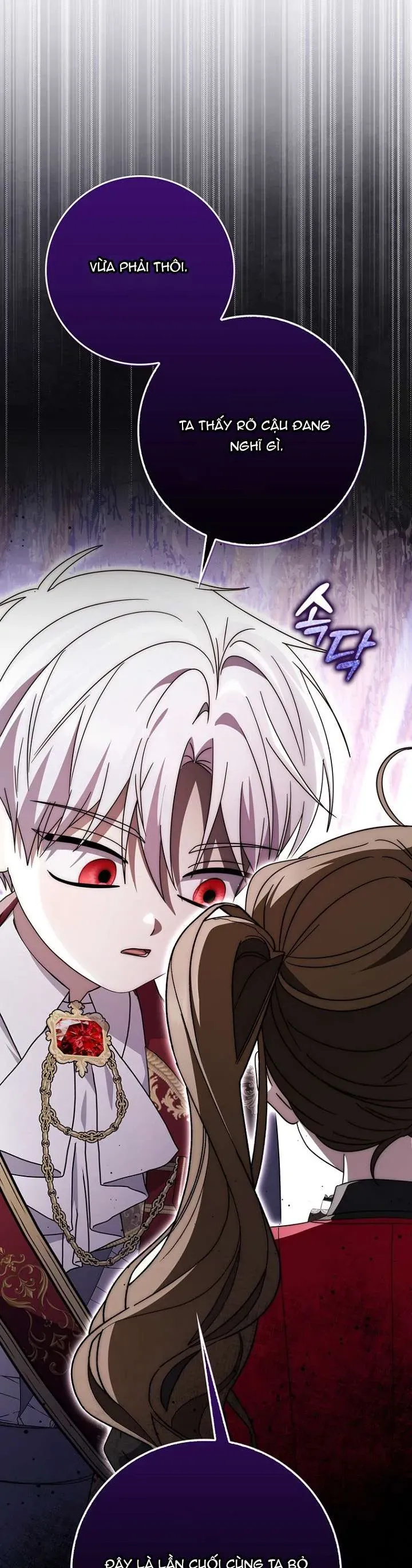 Nam Chính Ám Ảnh Với Sức Khỏe Của Tôi Chap 36 - Next Chap 37