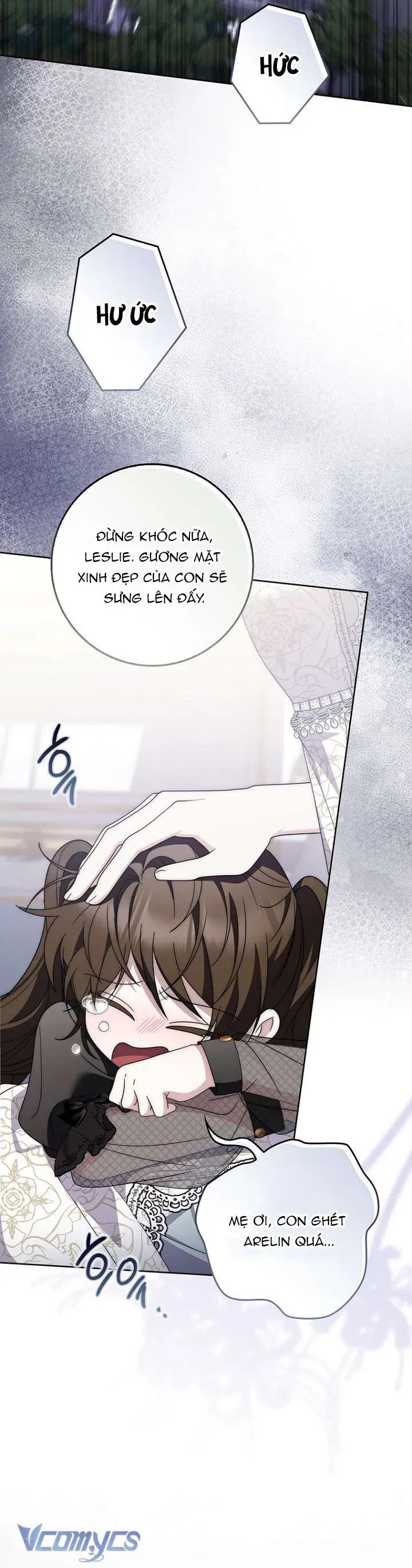 Nam Chính Ám Ảnh Với Sức Khỏe Của Tôi Chap 36 - Next Chap 37