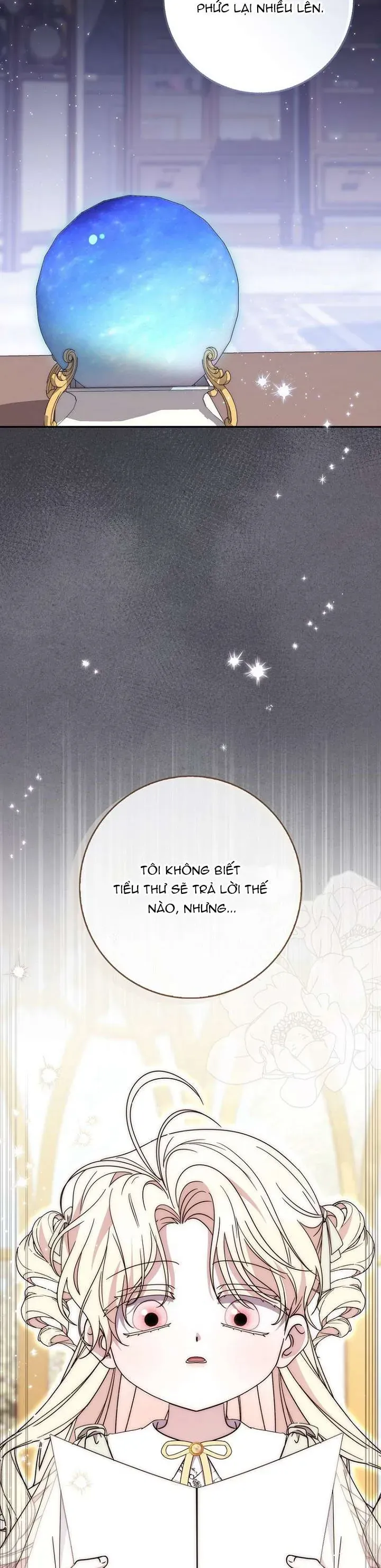 Nam Chính Ám Ảnh Với Sức Khỏe Của Tôi Chap 36 - Next Chap 37