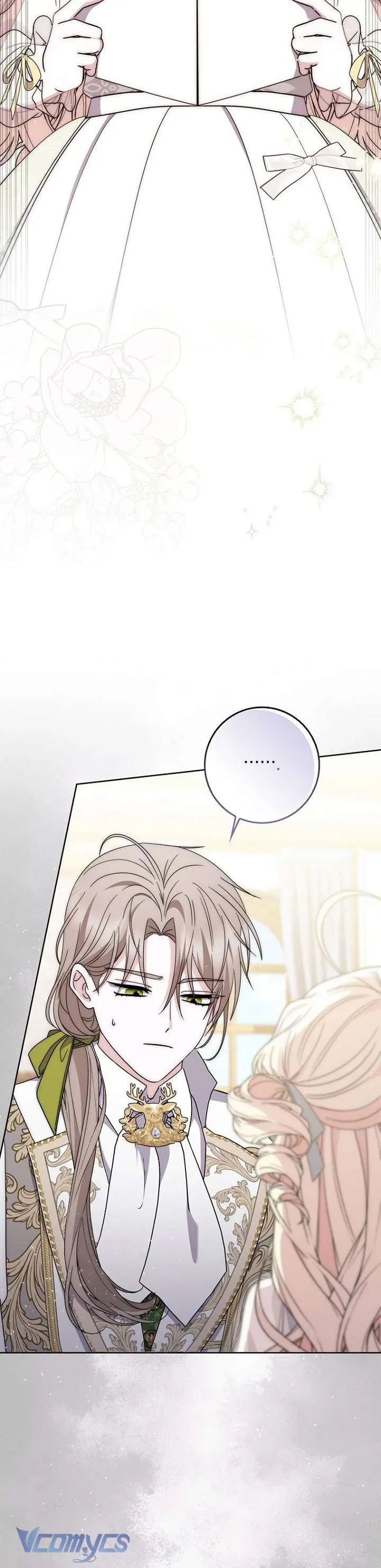 Nam Chính Ám Ảnh Với Sức Khỏe Của Tôi Chap 36 - Next Chap 37