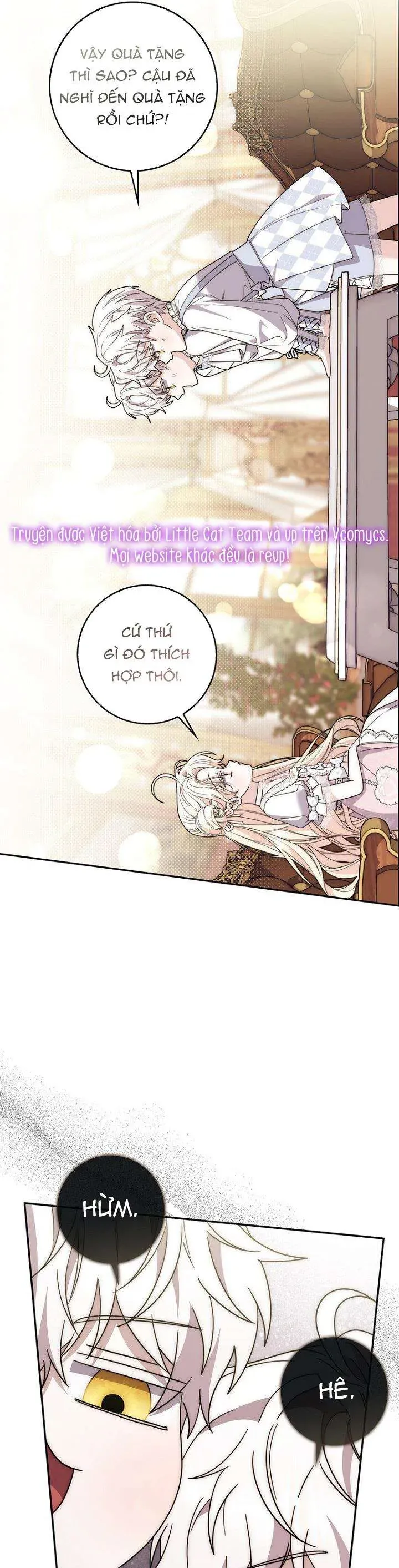 Nam Chính Ám Ảnh Với Sức Khỏe Của Tôi Chap 37 - Next Chap 38