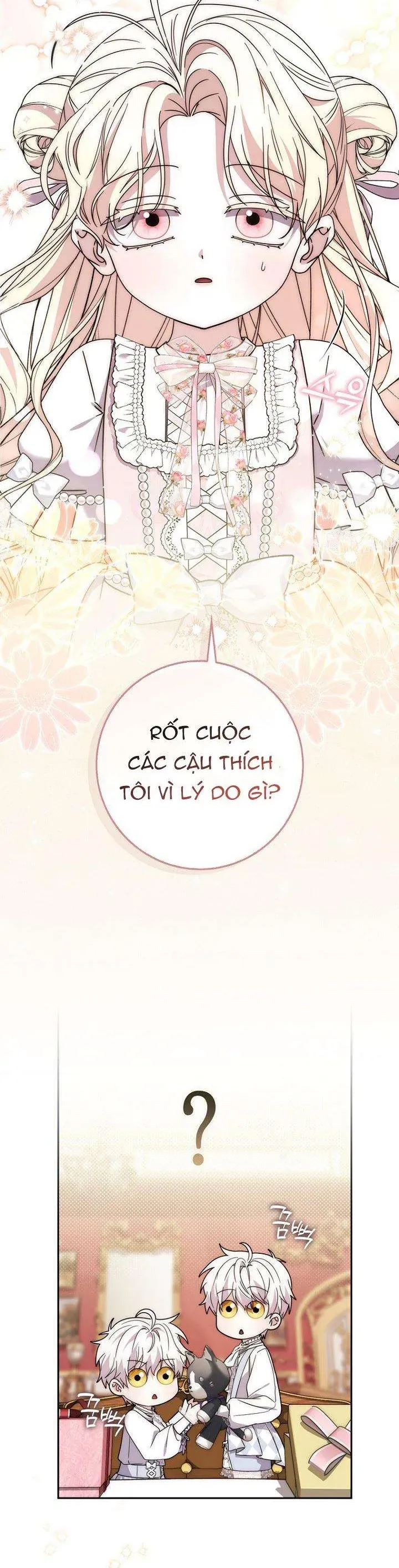 Nam Chính Ám Ảnh Với Sức Khỏe Của Tôi Chap 37 - Next Chap 38