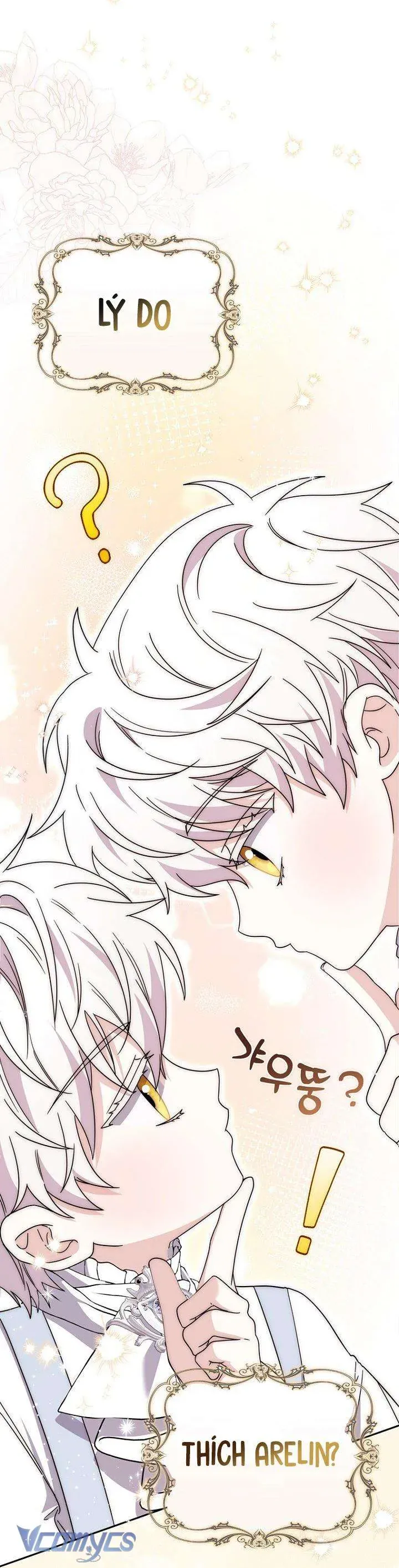 Nam Chính Ám Ảnh Với Sức Khỏe Của Tôi Chap 37 - Next Chap 38