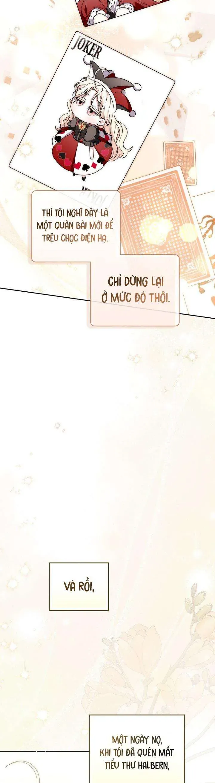 Nam Chính Ám Ảnh Với Sức Khỏe Của Tôi Chap 37 - Next Chap 38