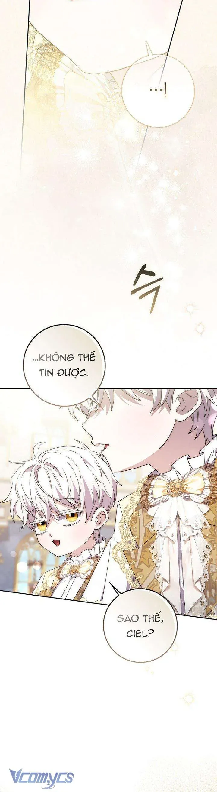 Nam Chính Ám Ảnh Với Sức Khỏe Của Tôi Chap 37 - Next Chap 38