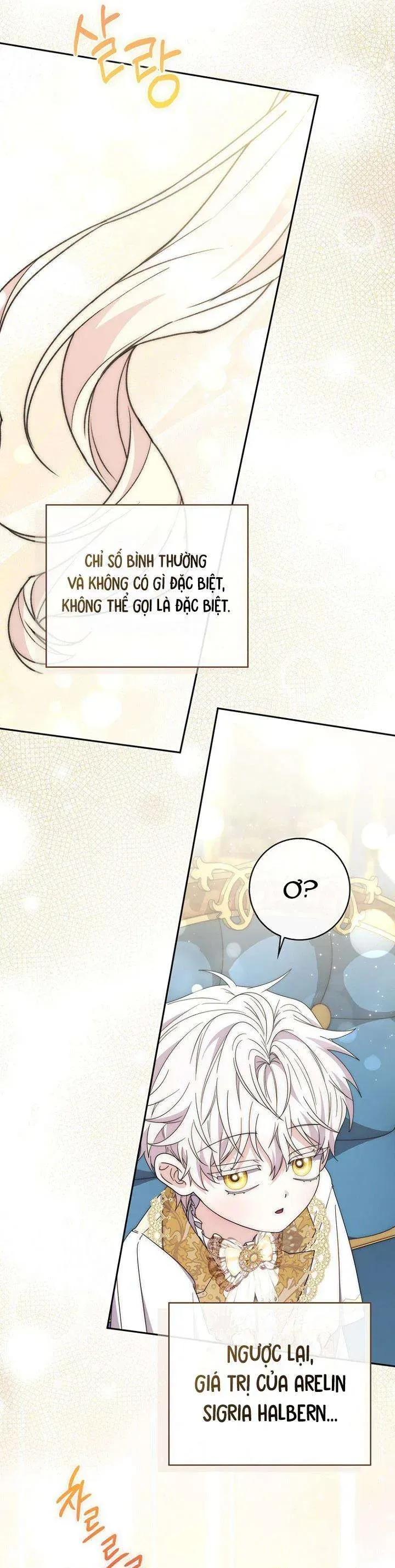 Nam Chính Ám Ảnh Với Sức Khỏe Của Tôi Chap 37 - Next Chap 38