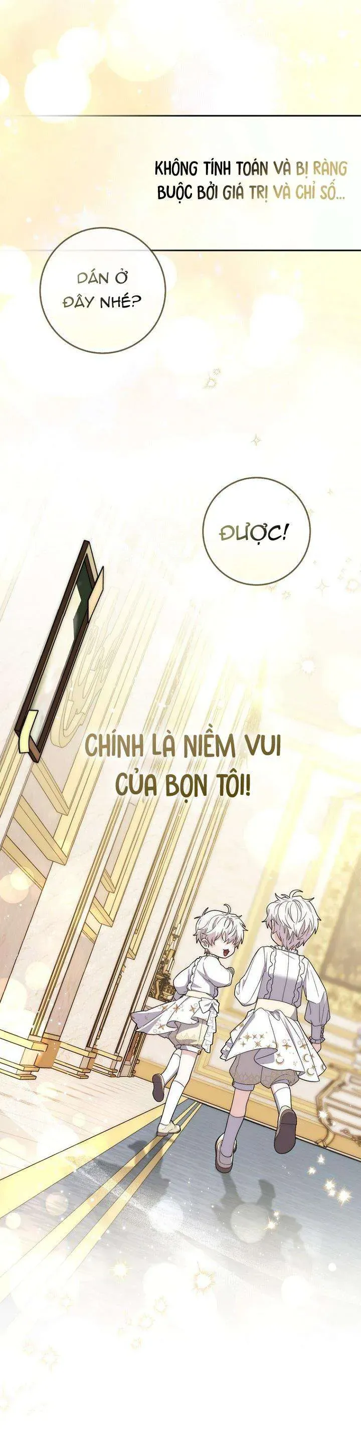 Nam Chính Ám Ảnh Với Sức Khỏe Của Tôi Chap 37 - Next Chap 38