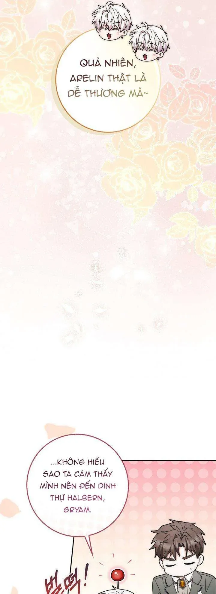 Nam Chính Ám Ảnh Với Sức Khỏe Của Tôi Chap 37 - Next Chap 38