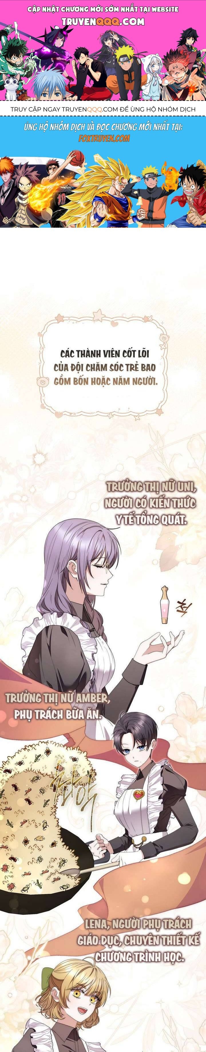 Nam Chính Ám Ảnh Với Sức Khỏe Của Tôi Chap 9 - Next Chap 10