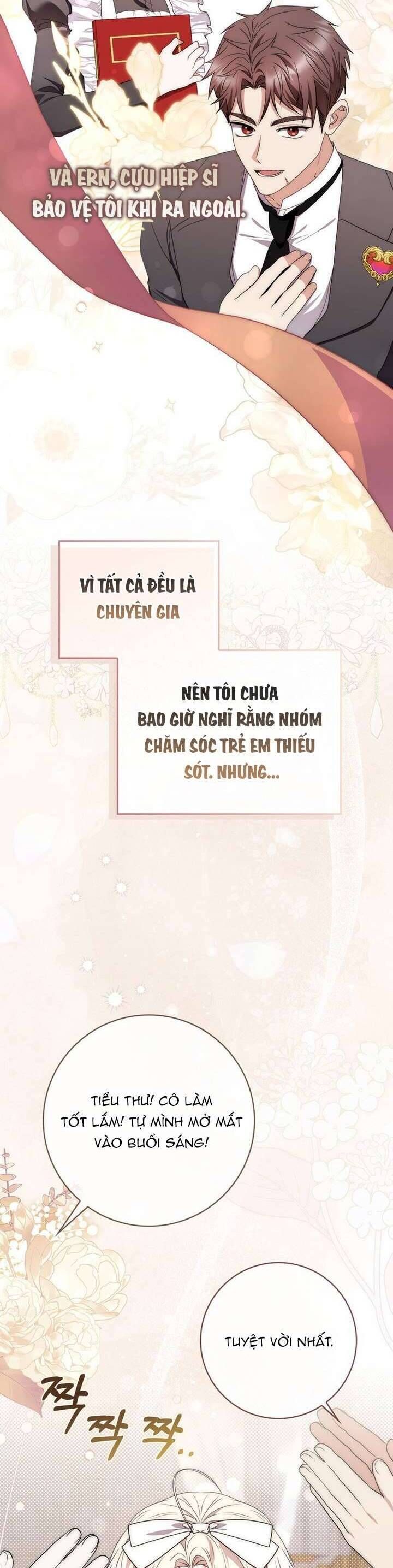 Nam Chính Ám Ảnh Với Sức Khỏe Của Tôi Chap 9 - Next Chap 10