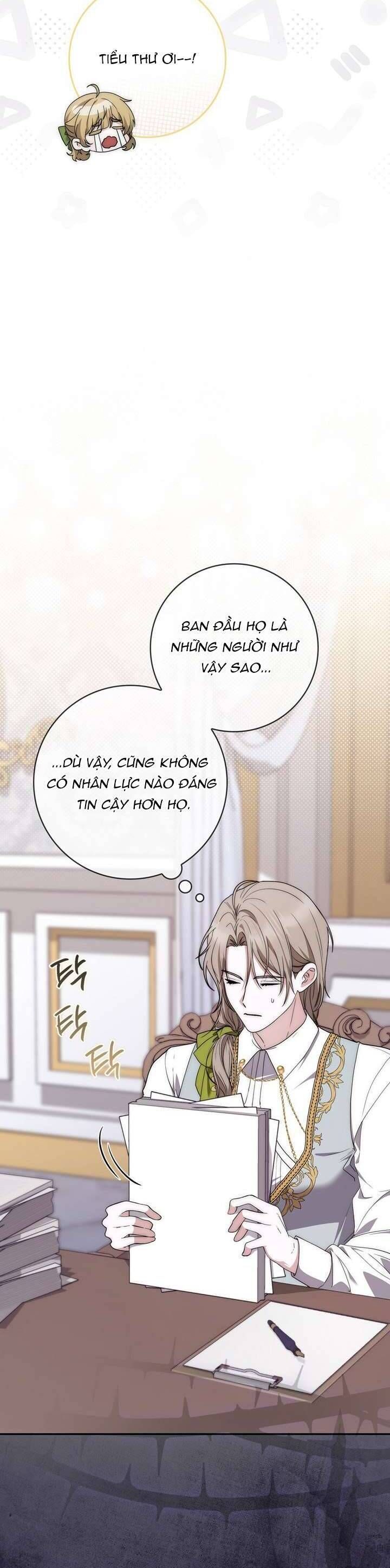 Nam Chính Ám Ảnh Với Sức Khỏe Của Tôi Chap 9 - Next Chap 10