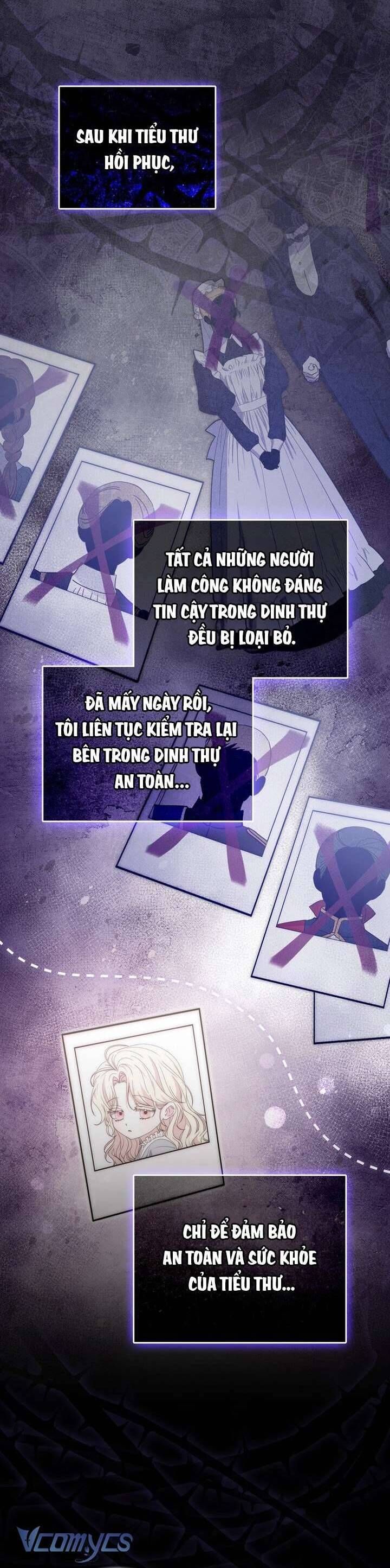 Nam Chính Ám Ảnh Với Sức Khỏe Của Tôi Chap 9 - Next Chap 10