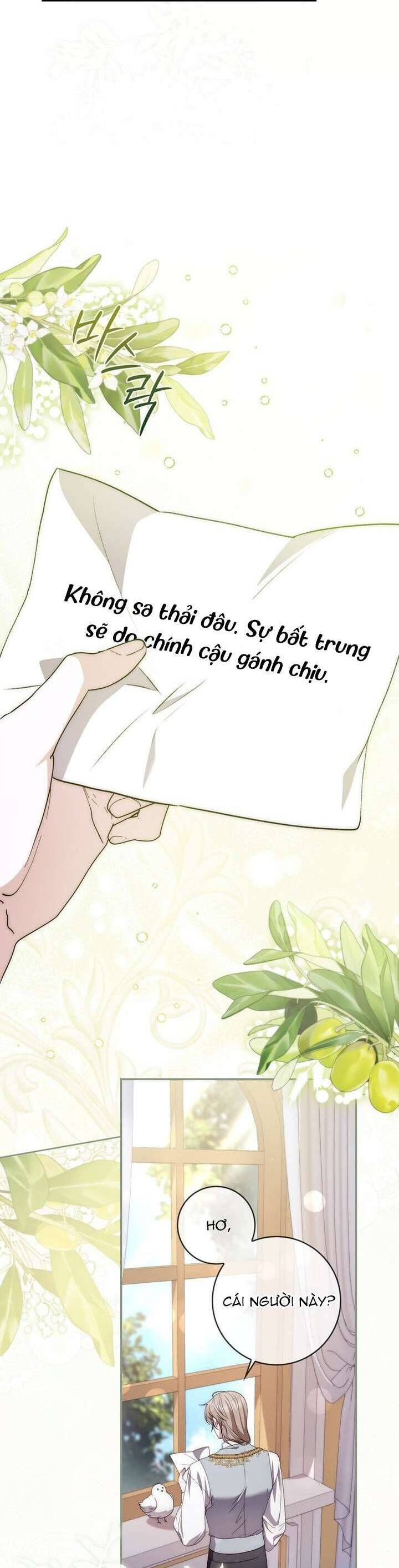 Nam Chính Ám Ảnh Với Sức Khỏe Của Tôi Chap 9 - Next Chap 10