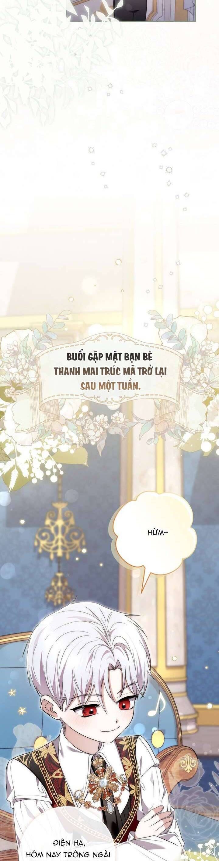 Nam Chính Ám Ảnh Với Sức Khỏe Của Tôi Chap 9 - Next Chap 10