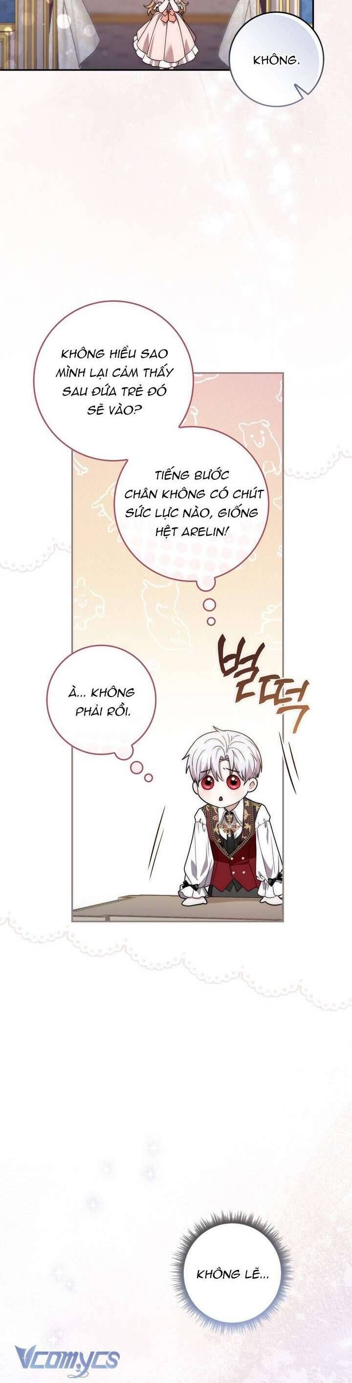 Nam Chính Ám Ảnh Với Sức Khỏe Của Tôi Chap 9 - Next Chap 10