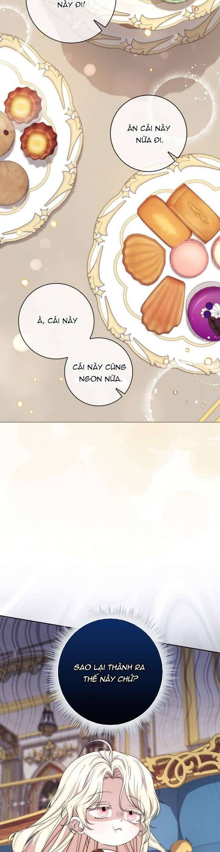 Nam Chính Ám Ảnh Với Sức Khỏe Của Tôi Chap 9 - Next Chap 10