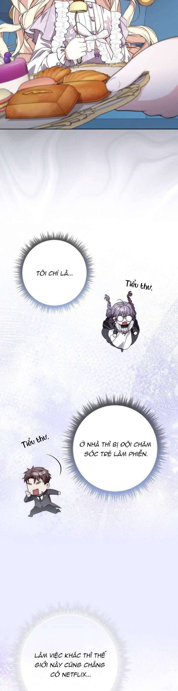 Nam Chính Ám Ảnh Với Sức Khỏe Của Tôi Chap 9 - Next Chap 10