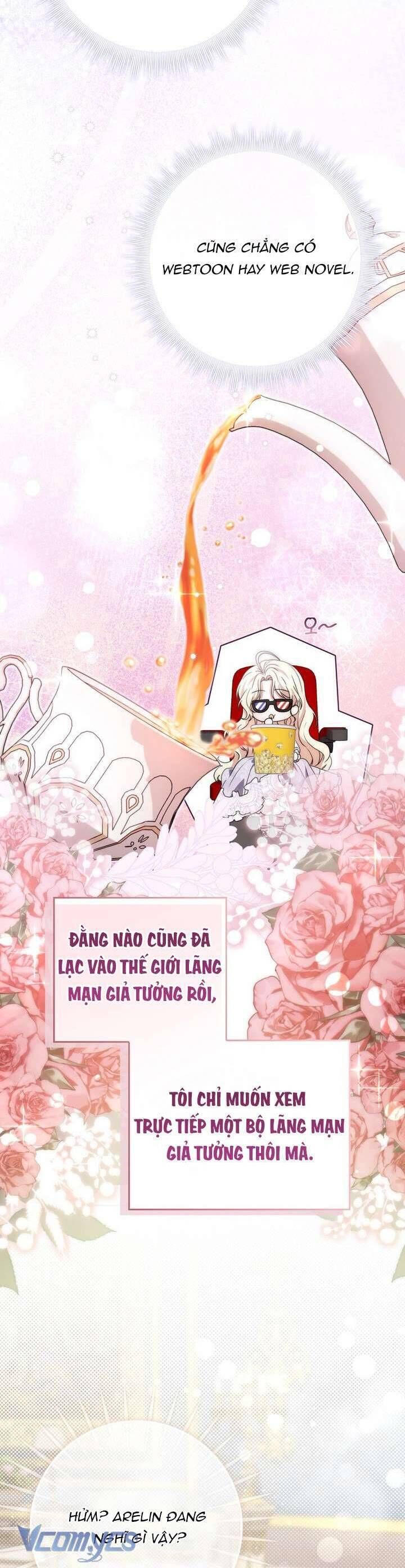 Nam Chính Ám Ảnh Với Sức Khỏe Của Tôi Chap 9 - Next Chap 10