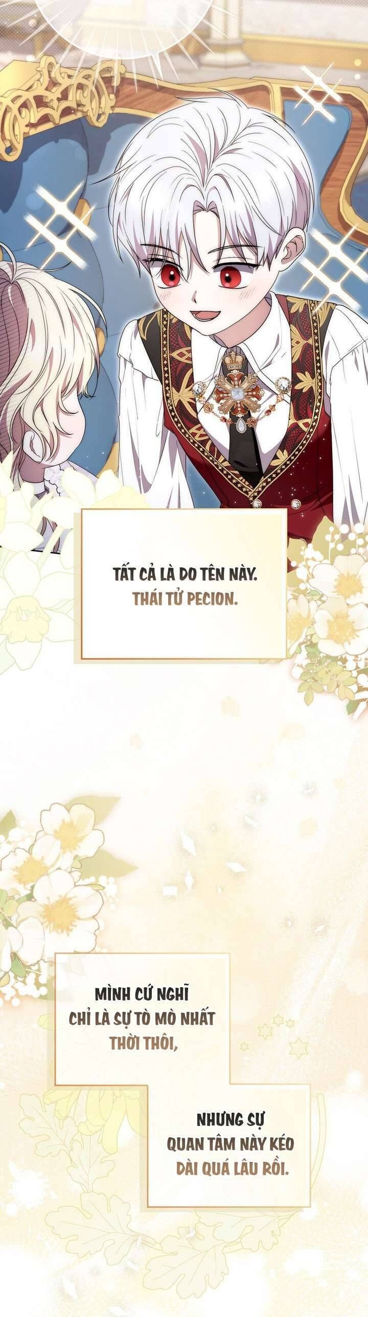 Nam Chính Ám Ảnh Với Sức Khỏe Của Tôi Chap 9 - Next Chap 10