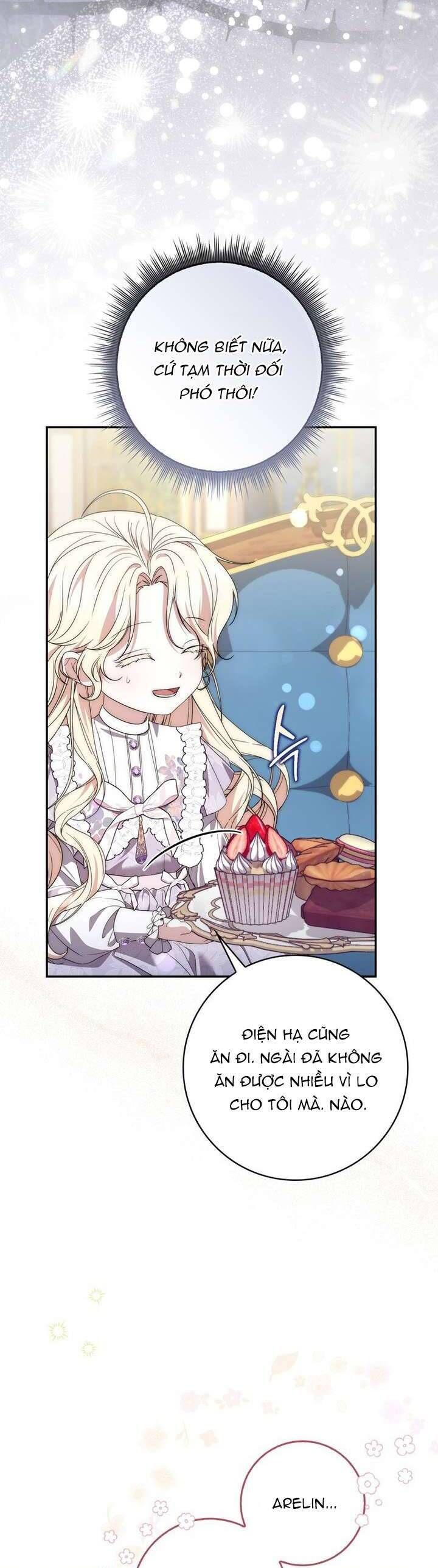 Nam Chính Ám Ảnh Với Sức Khỏe Của Tôi Chap 9 - Next Chap 10