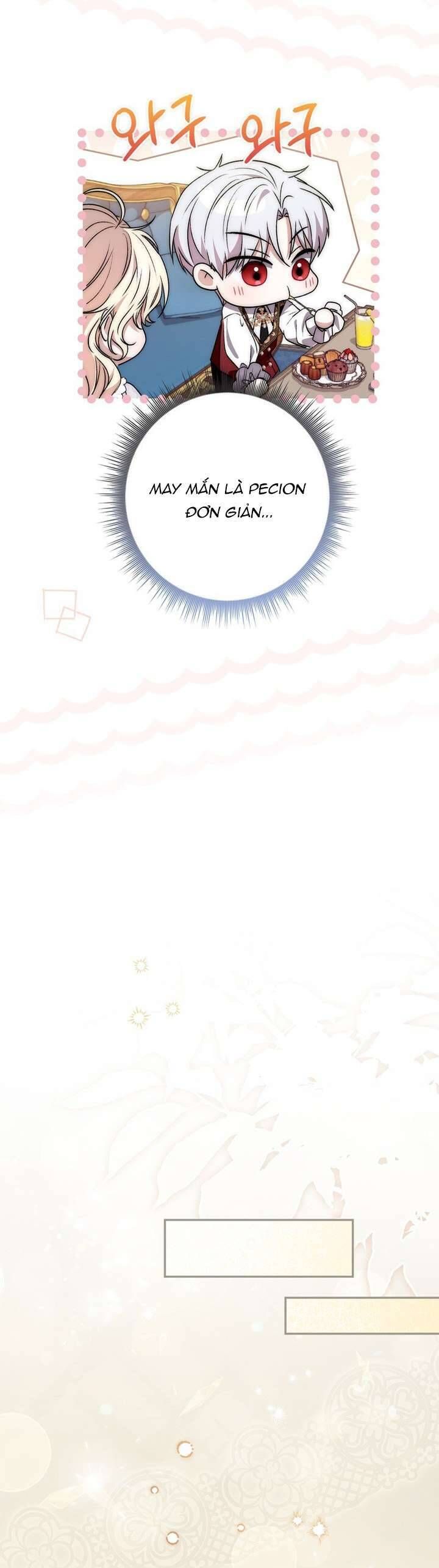 Nam Chính Ám Ảnh Với Sức Khỏe Của Tôi Chap 9 - Next Chap 10