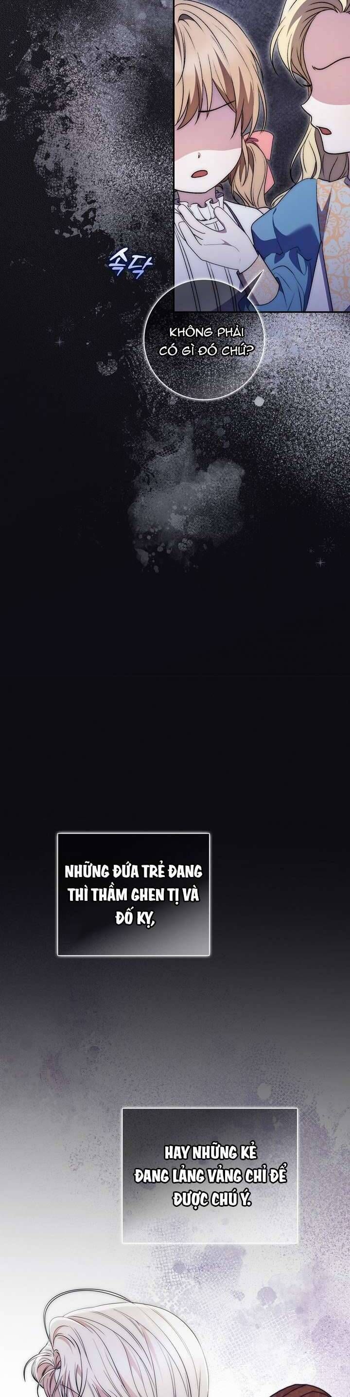 Nam Chính Ám Ảnh Với Sức Khỏe Của Tôi Chap 9 - Next Chap 10