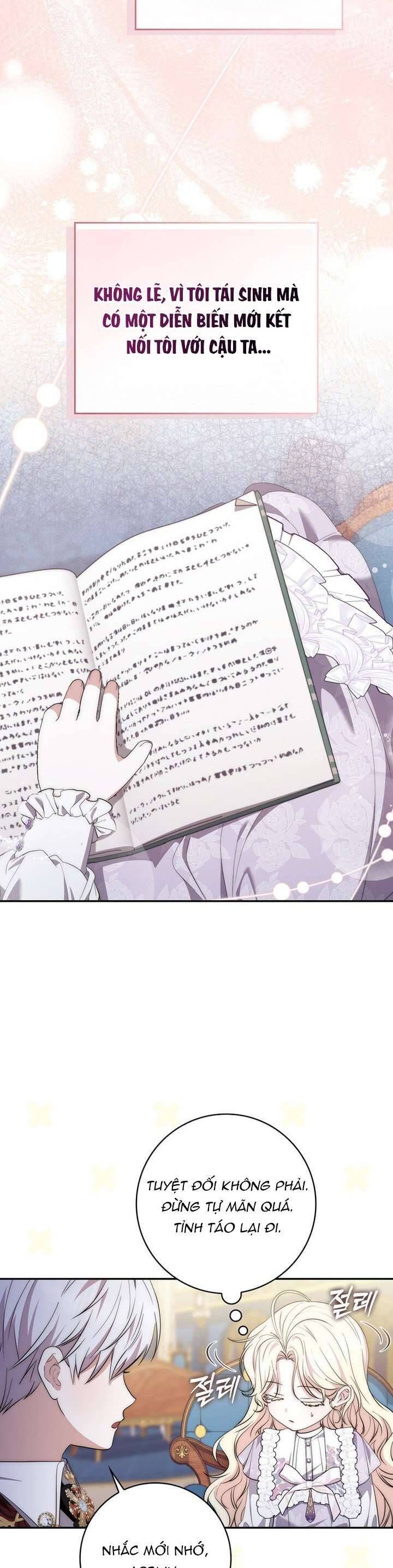 Nam Chính Ám Ảnh Với Sức Khỏe Của Tôi Chap 9 - Next Chap 10