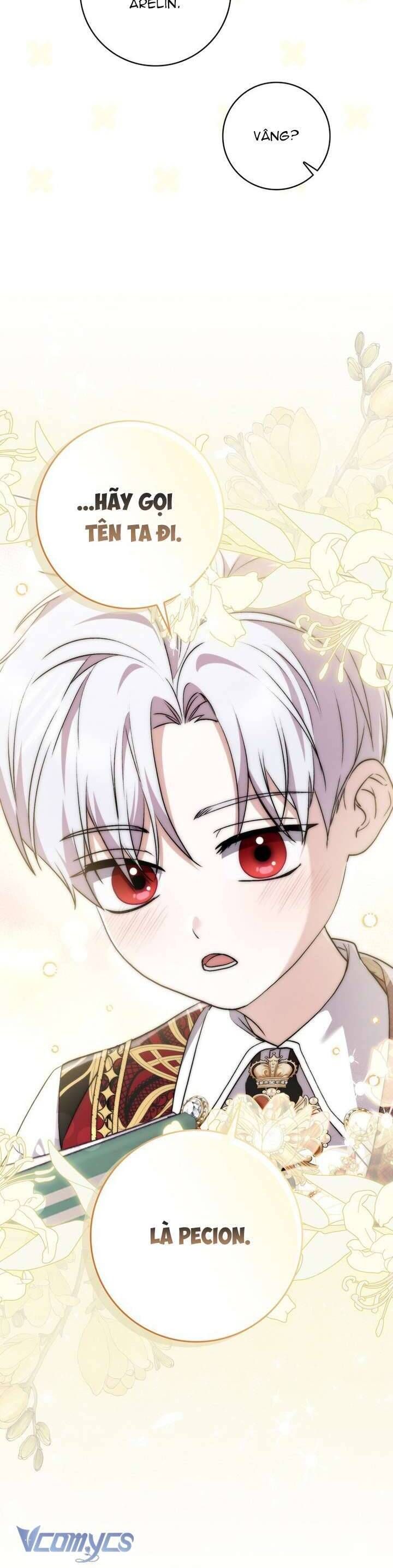 Nam Chính Ám Ảnh Với Sức Khỏe Của Tôi Chap 9 - Next Chap 10