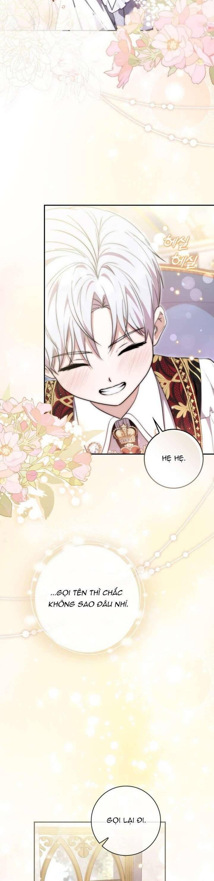 Nam Chính Ám Ảnh Với Sức Khỏe Của Tôi Chap 9 - Next Chap 10