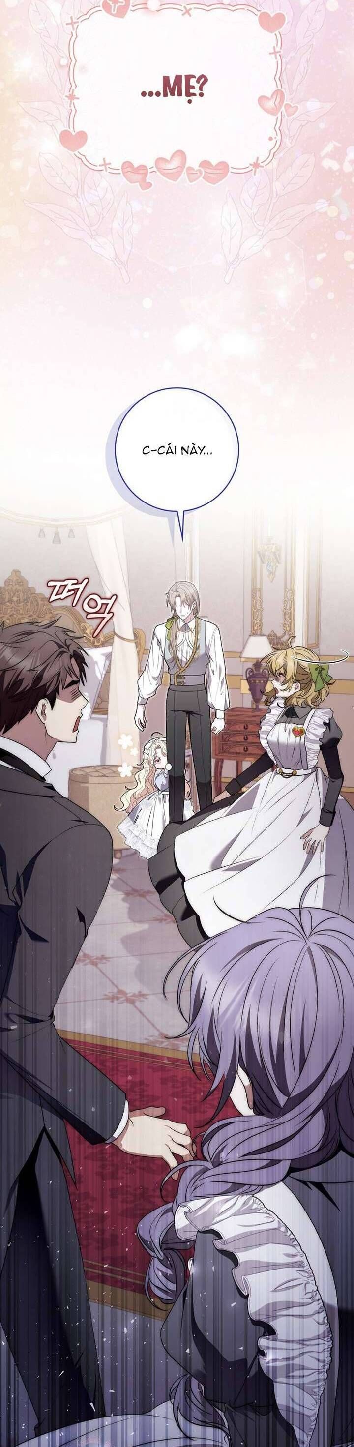 Nam Chính Ám Ảnh Với Sức Khỏe Của Tôi Chap 9 - Next Chap 10