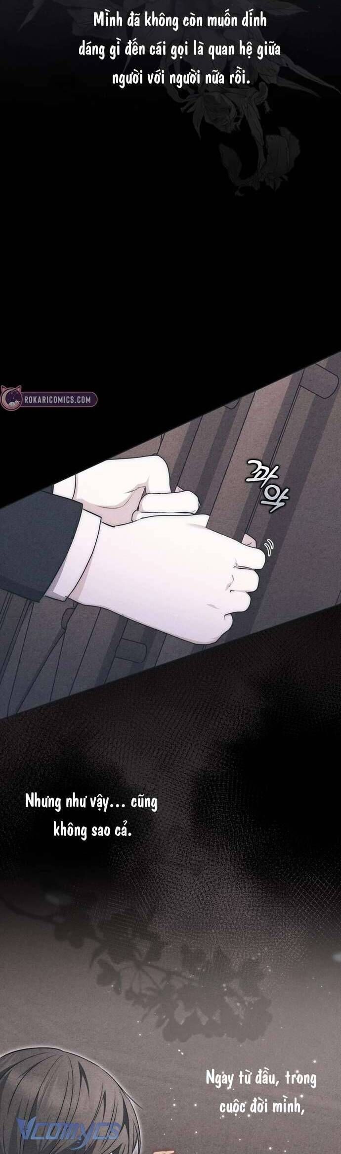 Nam Chính Bệnh Hoạn Ám Ảnh Với Sức Khoẻ Của Tôi Chap 14 - Next Chap 15