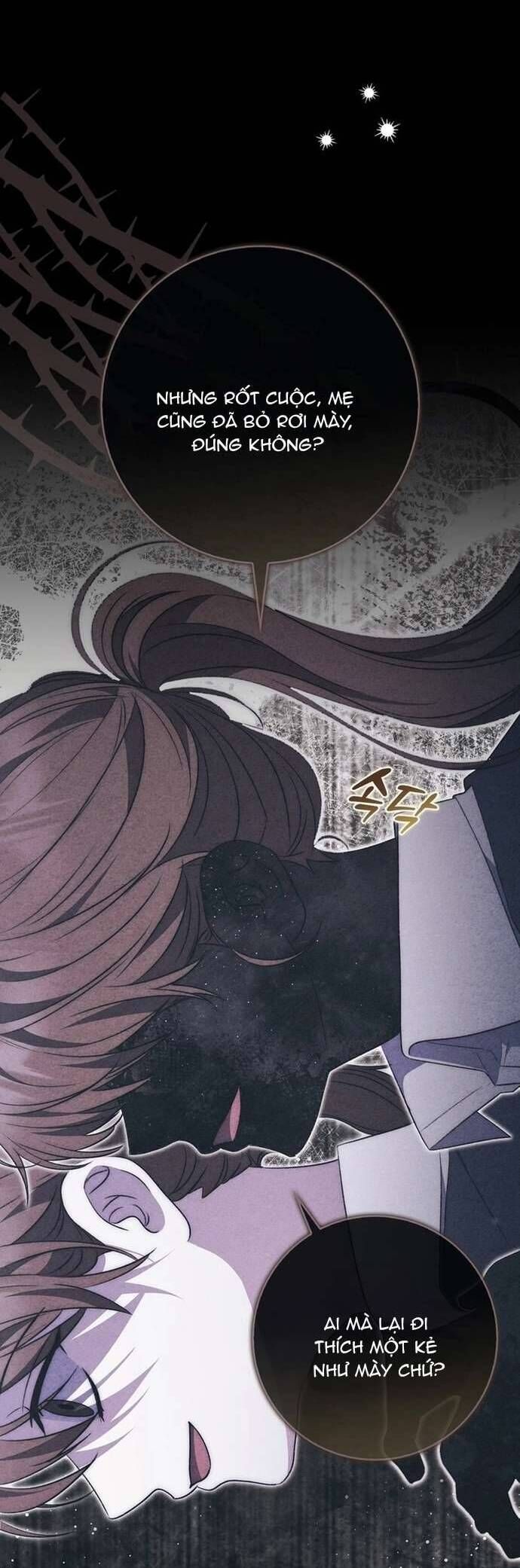 Nam Chính Bệnh Hoạn Ám Ảnh Với Sức Khoẻ Của Tôi Chap 14 - Next Chap 15