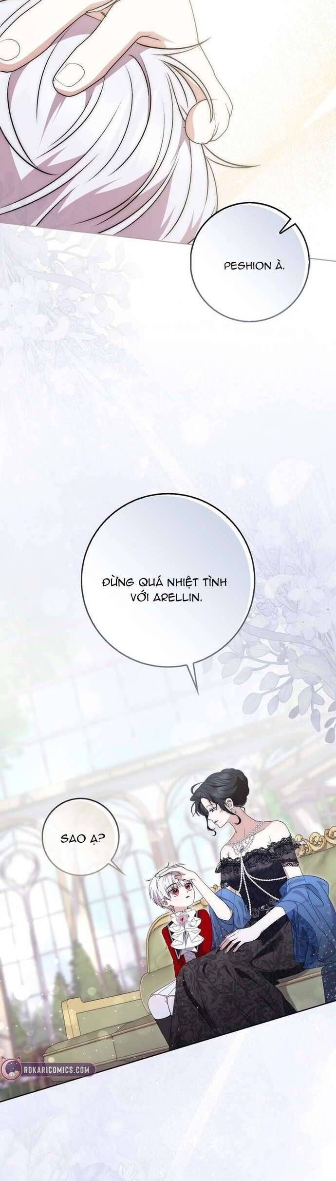 Nam Chính Bệnh Hoạn Ám Ảnh Với Sức Khoẻ Của Tôi Chap 14 - Next Chap 15