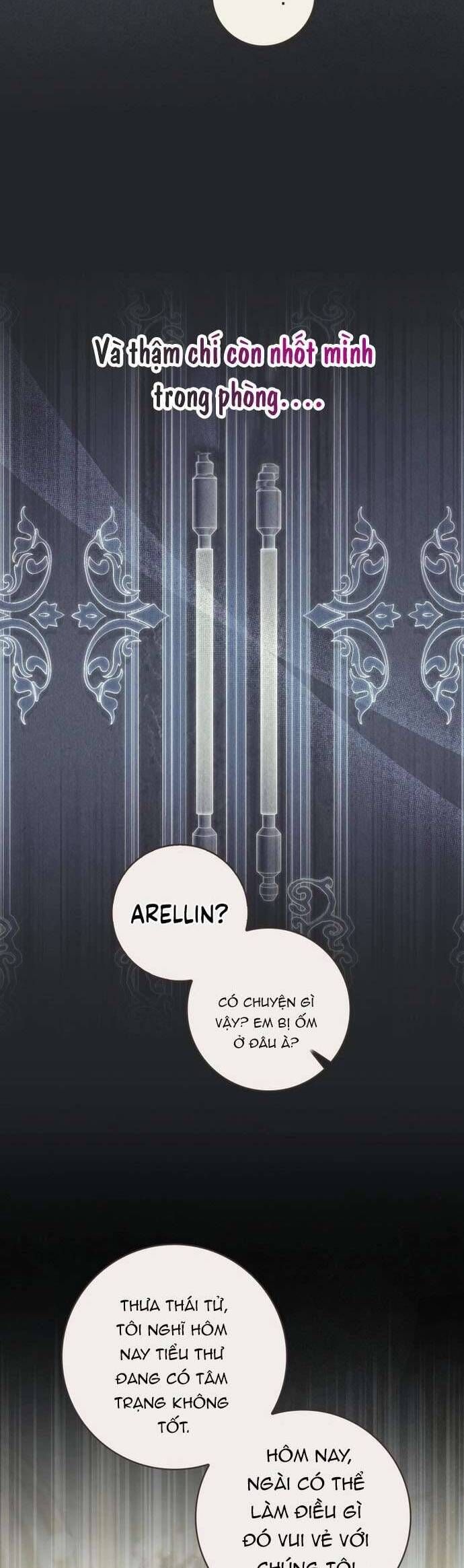 Nam Chính Bệnh Hoạn Ám Ảnh Với Sức Khoẻ Của Tôi Chap 15 - Next Chap 16