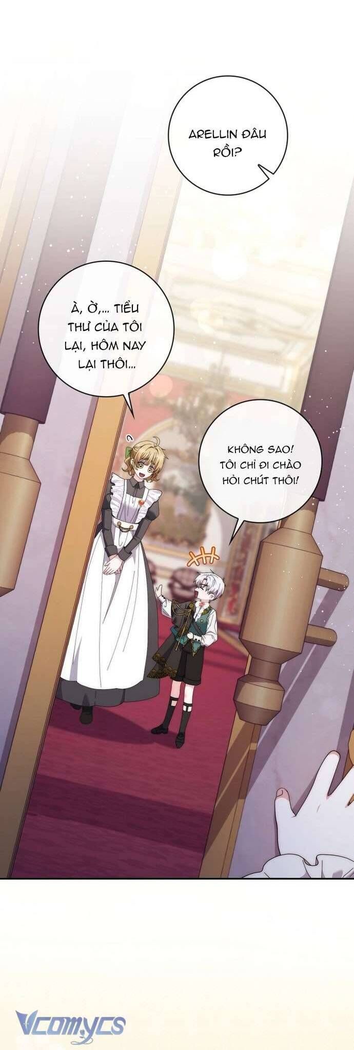 Nam Chính Bệnh Hoạn Ám Ảnh Với Sức Khoẻ Của Tôi Chap 15 - Next Chap 16