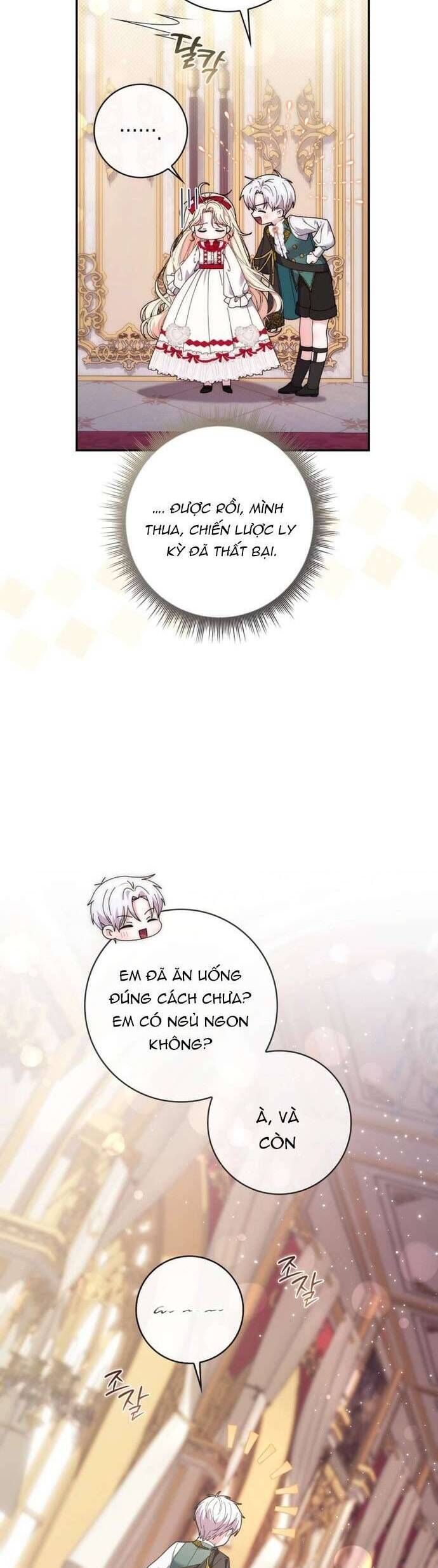 Nam Chính Bệnh Hoạn Ám Ảnh Với Sức Khoẻ Của Tôi Chap 15 - Next Chap 16