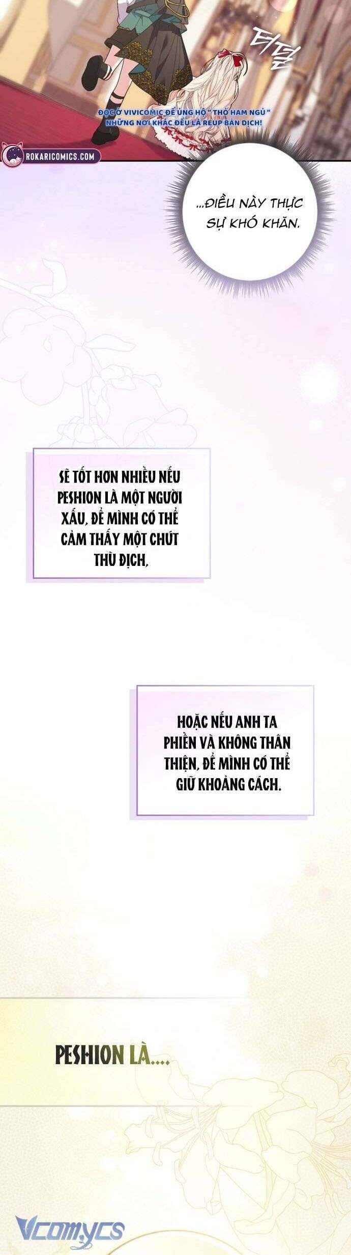 Nam Chính Bệnh Hoạn Ám Ảnh Với Sức Khoẻ Của Tôi Chap 15 - Next Chap 16