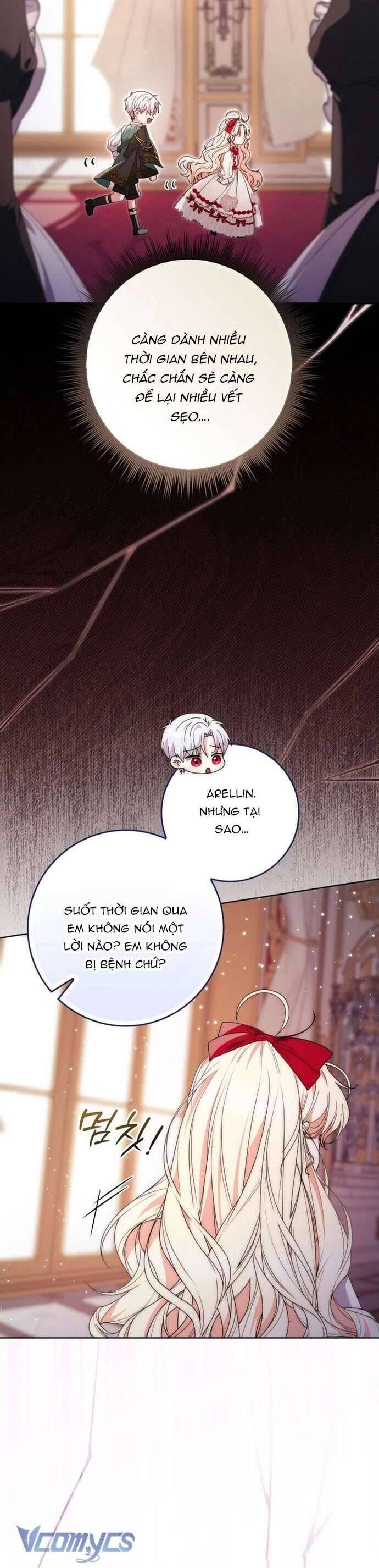 Nam Chính Bệnh Hoạn Ám Ảnh Với Sức Khoẻ Của Tôi Chap 15 - Next Chap 16