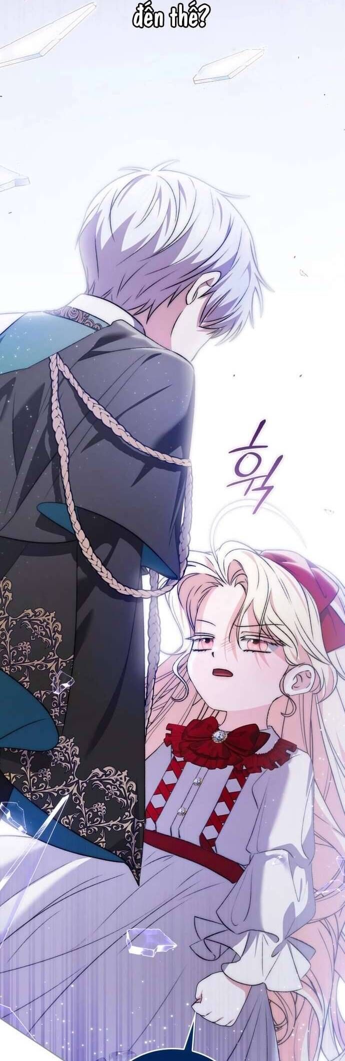 Nam Chính Bệnh Hoạn Ám Ảnh Với Sức Khoẻ Của Tôi Chap 15 - Next Chap 16