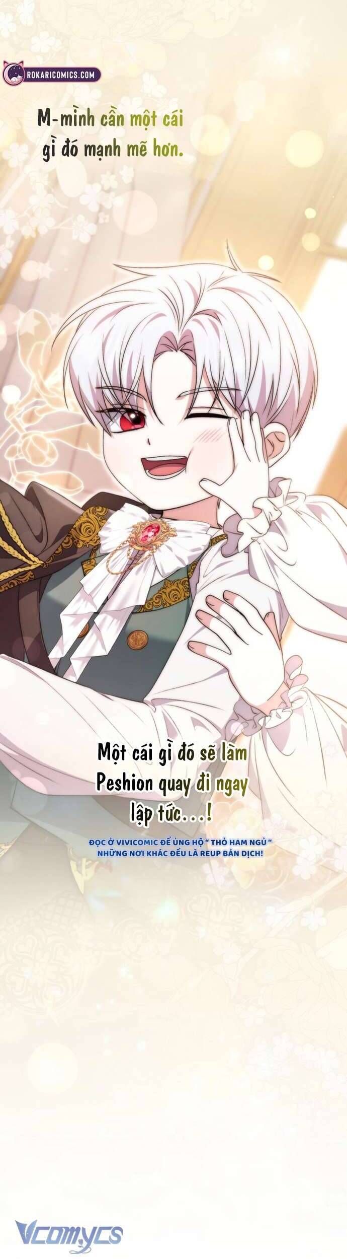 Nam Chính Bệnh Hoạn Ám Ảnh Với Sức Khoẻ Của Tôi Chap 15 - Next Chap 16