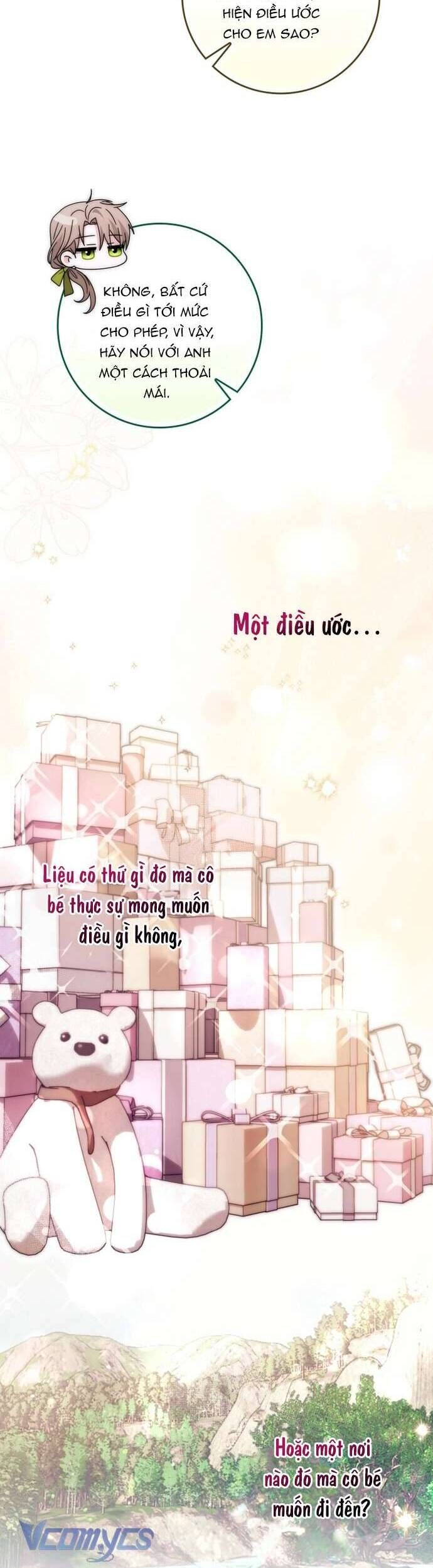 Nam Chính Bệnh Hoạn Ám Ảnh Với Sức Khoẻ Của Tôi Chap 15 - Next Chap 16