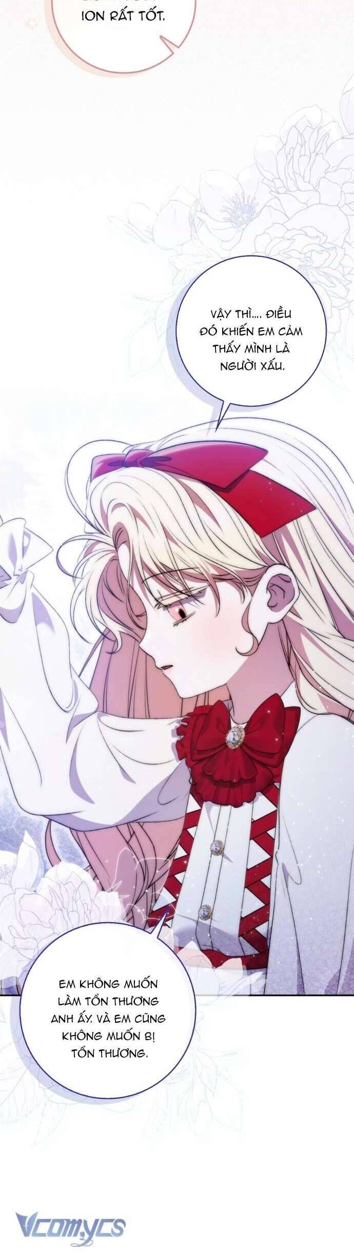 Nam Chính Bệnh Hoạn Ám Ảnh Với Sức Khoẻ Của Tôi Chap 15 - Next Chap 16