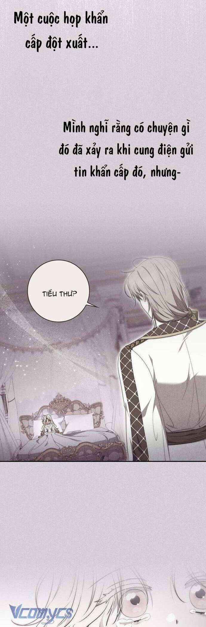 Nam Chính Bệnh Hoạn Ám Ảnh Với Sức Khoẻ Của Tôi Chap 17 - Next Chap 18