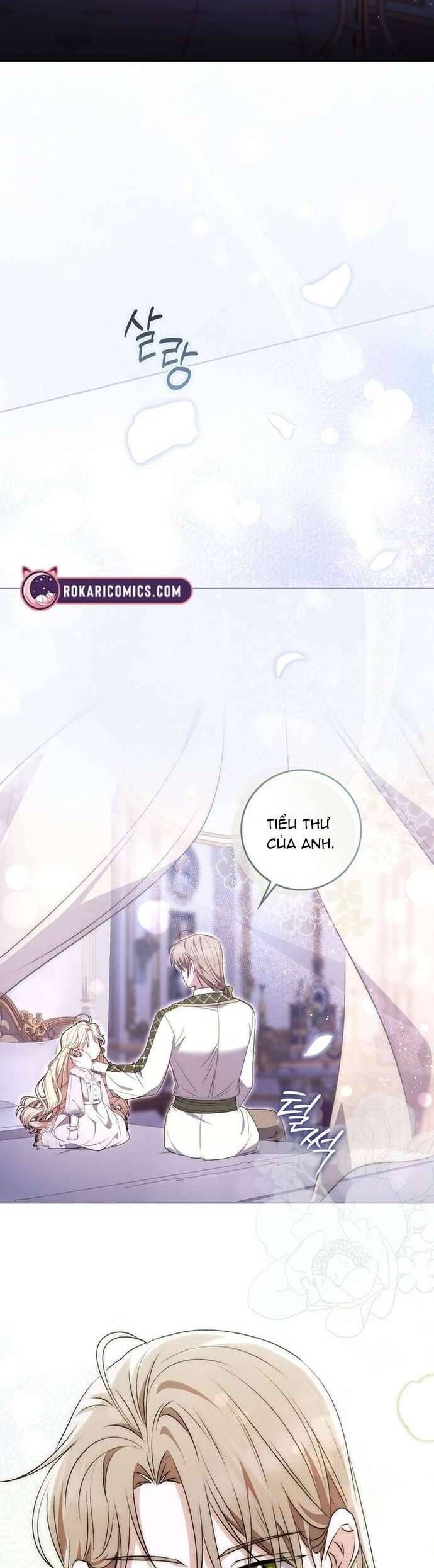 Nam Chính Bệnh Hoạn Ám Ảnh Với Sức Khoẻ Của Tôi Chap 17 - Next Chap 18