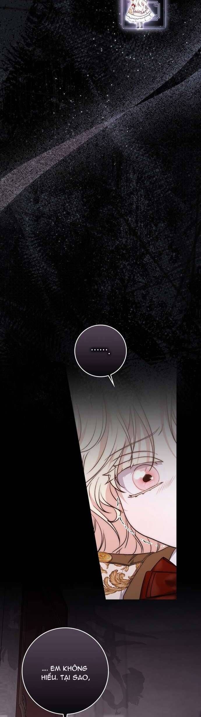 Nam Chính Bệnh Hoạn Ám Ảnh Với Sức Khoẻ Của Tôi Chap 19 - Next Chap 20